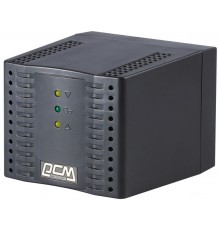 Стабилизатор напряжения Powercom TCA-1200 Black                                                                                                                                                                                                           