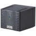 Стабилизатор напряжения Powercom TCA-1200 Black