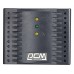 Стабилизатор напряжения Powercom TCA-1200 Black