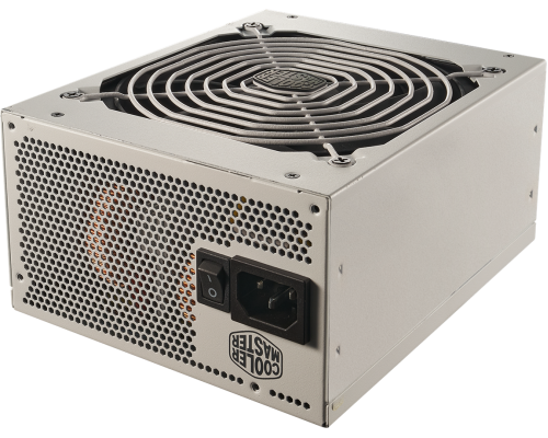 Блок питания Cooler Master MWE Gold V2 FM1050 MPE-A501-AFCAG-3GEU