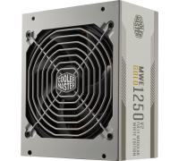 Блок питания Cooler Master MWE Gold V2 FM 1250W MPE-C501-AFCAG-3GEU                                                                                                                                                                                       