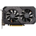 Видеокарта ASUS GeForce GTX 1650 TUF Gaming V2 OC Edition TUF-GTX1650-4GD6-P-V2