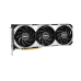 Видеокарта MSI GeForce RTX 4070 SUPER 12G VENTUS 3X OC