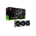 Видеокарта MSI GeForce RTX 4070 SUPER 12G VENTUS 3X OC