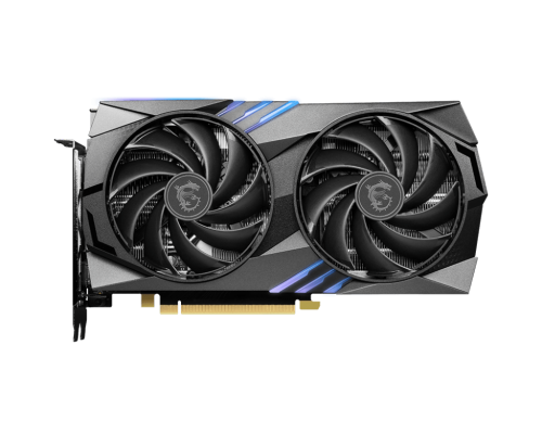 Видеокарта MSI GeForce RTX 4060 Ti GAMING 8G