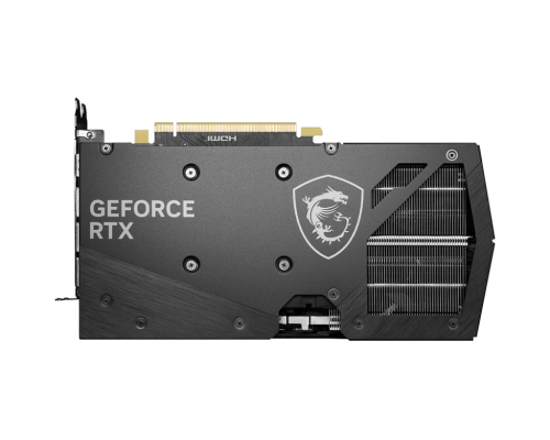 Видеокарта MSI GeForce RTX 4060 Ti GAMING 8G