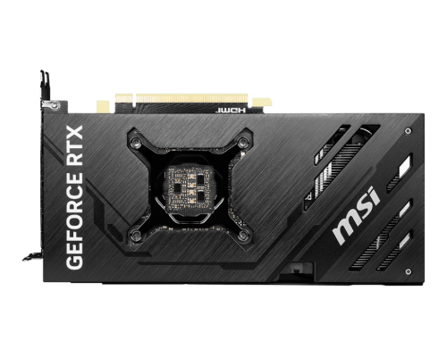 Видеокарта MSI GeForce RTX 4070 SUPER 12G VENTUS 2X OC