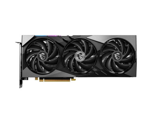 Видеокарта MSI GeForce RTX 4060 Ti GAMING X SLIM 8G