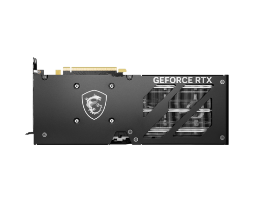 Видеокарта MSI GeForce RTX 4060 Ti GAMING X SLIM 8G