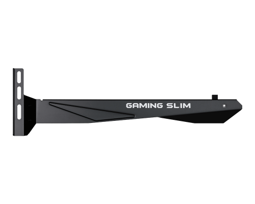 Видеокарта MSI GeForce RTX 4060 Ti GAMING X SLIM 8G
