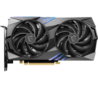 Видеокарта MSI GeForce RTX 4060 Ti GAMING X 8G                                                                                                                                                                                                            