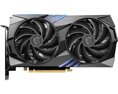 Видеокарта MSI GeForce RTX 4060 Ti GAMING X 8G