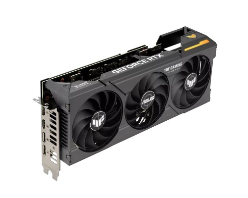 Видеокарта ASUS GeForce RTX 4070 Ti TUF Gaming OC Edition