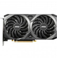 Видеокарта MSI GeForce RTX 3060 VENTUS 2X 8G OC                                                                                                                                                                                                           