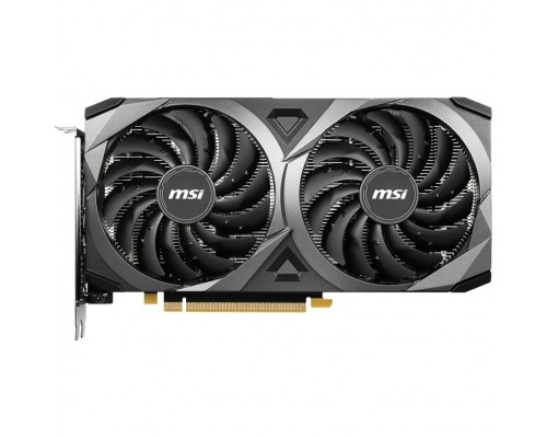 Видеокарта MSI GeForce RTX 3060 VENTUS 2X 8G OC