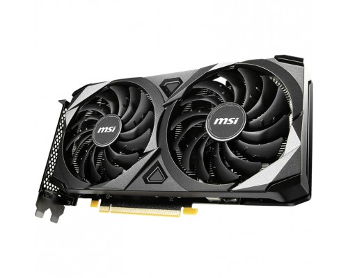 Видеокарта MSI GeForce RTX 3060 VENTUS 2X 8G OC