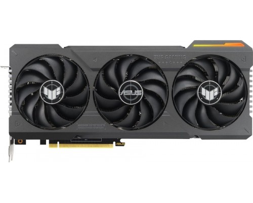 Видеокарта ASUS TUF-RTX4070-O12G-GAMING 90YV0IZ0-M0NA00