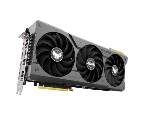 Видеокарта ASUS TUF-RTX4070-O12G-GAMING 90YV0IZ0-M0NA00