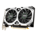 Видеокарта MSI GeForce GTX 1650 D6 VENTUS XS OCV3