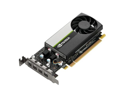 Видеокарта Quadro T1000 4GB 900-5G172-2250-000