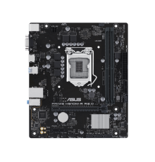 Материнская плата ASUS PRIME H510M-R R2.0-SI 90MB1EX0-M0ECY0                                                                                                                                                                                              