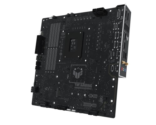 Материнская плата ASUS TUF GAMING B760M-BTF WIFI D4