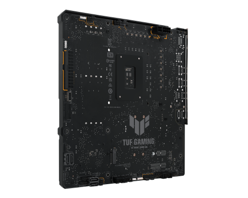 Материнская плата ASUS TUF GAMING B760M-BTF WIFI//LGA1700 B760 USB3.2 GEN 2 MB