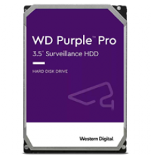 Жесткий диск WD Purple Pro 14Tb WD142PURP                                                                                                                                                                                                                 