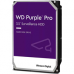 Жесткий диск WD Purple Pro 14Tb WD142PURP