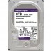 Жесткий диск WD Purple 8Tb WD82PURZ