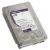 Жесткий диск WD Purple 8Tb WD82PURZ