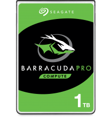 Жесткий диск Seagate Barracuda PRO 1Tb  ST1000LM049                                                                                                                                                                                                       