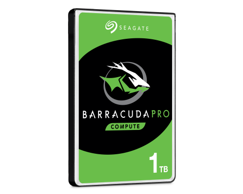 Жесткий диск Seagate Barracuda PRO 1Tb  ST1000LM049