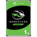 Жесткий диск Seagate BarraCuda 1Tb ST1000DM010
