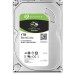 Жесткий диск Seagate BarraCuda 1Tb ST1000DM010