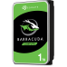 Жесткий диск Seagate BarraCuda 1Tb ST1000DM010