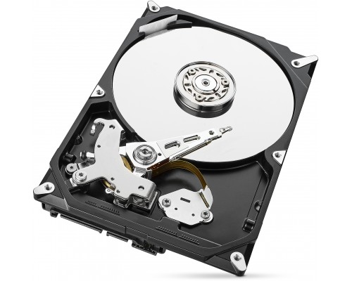 Жесткий диск Seagate BarraCuda 1Tb ST1000DM010