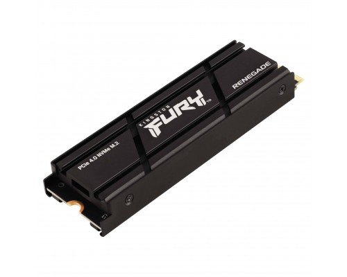 Накопитель Kingston Fury Renegade 4Tb SFYRDK/4000G