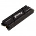 Накопитель Kingston Fury Renegade 4Tb SFYRDK/4000G