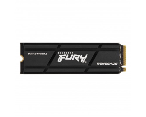 Накопитель Kingston Fury Renegade 4Tb SFYRDK/4000G