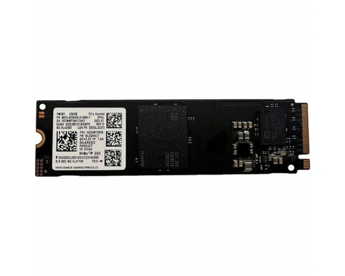 Накопитель Samsung PM9B1 MZVL4256HBJD-00B07