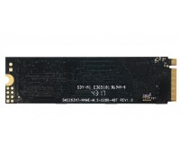 Накопитель Kingspec 512GB NE-512 2280                                                                                                                                                                                                                     