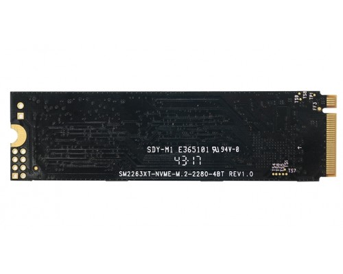 Накопитель Kingspec 512GB NE-512 2280