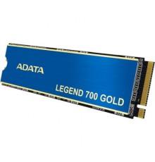 Накопитель ADATA SSD LEGEND 700 GOLD SLEG-700G-1TCS-SH7                                                                                                                                                                                                   