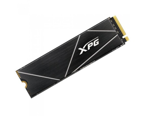 Накопитель ADATA SSD GAMMIX S70 BLADE AGAMMIXS70B-1T-CS