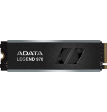 Накопитель ADATA SSD LEGEND 970 SLEG-970-1000GCI                                                                                                                                                                                                          
