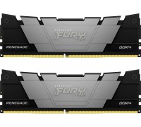 Оперативная память 32GB Kingston Fury Renegade KF432C16RB12K2/32                                                                                                                                                                                          