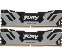 Оперативная память 32GB Kingston Fury Renegade Silver KF572C38RSK2-32                                                                                                                                                                                     