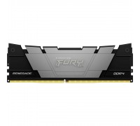 Оперативная память 16GB Kingston Fury Renegade KF432C16RB12/16                                                                                                                                                                                            