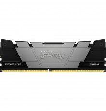 Оперативная память 16GB Kingston Fury Renegade KF432C16RB12/16                                                                                                                                                                                            